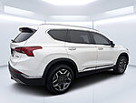 Used 2022 HYUNDAI SANTA FE HYBRID LIMITED in JACKSONVILLE, FLORIDA (Photo 4)