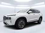 Used 2022 HYUNDAI SANTA FE HYBRID LIMITED in JACKSONVILLE, FLORIDA (Photo 7)