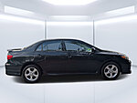 Used 2012 TOYOTA COROLLA  in JACKSONVILLE, FLORIDA (Photo 3)