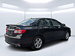 Used 2012 TOYOTA COROLLA  in JACKSONVILLE, FLORIDA (Photo 4)