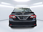 Used 2012 TOYOTA COROLLA  in JACKSONVILLE, FLORIDA (Photo 5)