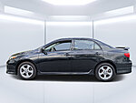 Used 2012 TOYOTA COROLLA  in JACKSONVILLE, FLORIDA (Photo 7)