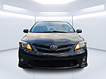 Used 2012 TOYOTA COROLLA  in JACKSONVILLE, FLORIDA (Photo 9)