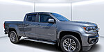 Used 2022 CHEVROLET COLORADO 2WD LT in JACKSONVILLE, FLORIDA