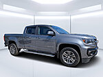 Used 2022 CHEVROLET COLORADO 2WD LT in JACKSONVILLE, FLORIDA (Photo 1)