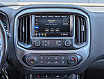 Used 2022 CHEVROLET COLORADO 2WD LT in JACKSONVILLE, FLORIDA (Photo 21)