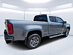 Used 2022 CHEVROLET COLORADO 2WD LT in JACKSONVILLE, FLORIDA (Photo 4)