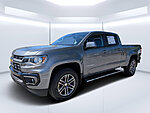 Used 2022 CHEVROLET COLORADO 2WD LT in JACKSONVILLE, FLORIDA (Photo 8)