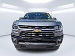 Used 2022 CHEVROLET COLORADO 2WD LT in JACKSONVILLE, FLORIDA (Photo 9)