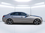 Used 2023 MERCEDES-BENZ C-CLASS C 300 in JACKSONVILLE, FLORIDA (Photo 4)