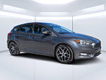 Used 2017 FORD FOCUS SEL in JACKSONVILLE, FLORIDA (Photo 1)
