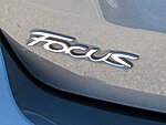 Used 2017 FORD FOCUS SEL in JACKSONVILLE, FLORIDA (Photo 12)