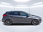 Used 2017 FORD FOCUS SEL in JACKSONVILLE, FLORIDA (Photo 3)