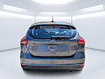 Used 2017 FORD FOCUS SEL in JACKSONVILLE, FLORIDA (Photo 5)