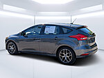 Used 2017 FORD FOCUS SEL in JACKSONVILLE, FLORIDA (Photo 6)
