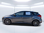 Used 2017 FORD FOCUS SEL in JACKSONVILLE, FLORIDA (Photo 7)