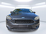Used 2017 FORD FOCUS SEL in JACKSONVILLE, FLORIDA (Photo 9)