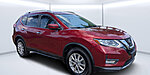Used 2018 NISSAN ROGUE SV in JACKSONVILLE, FLORIDA