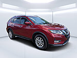 Used 2018 NISSAN ROGUE SV in JACKSONVILLE, FLORIDA (Photo 1)
