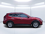 Used 2018 NISSAN ROGUE SV in JACKSONVILLE, FLORIDA (Photo 3)