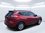 Used 2018 NISSAN ROGUE SV in JACKSONVILLE, FLORIDA (Photo 4)
