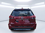 Used 2018 NISSAN ROGUE SV in JACKSONVILLE, FLORIDA (Photo 5)