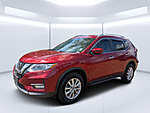 Used 2018 NISSAN ROGUE SV in JACKSONVILLE, FLORIDA (Photo 8)