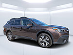 Used 2021 SUBARU OUTBACK LIMITED XT in JACKSONVILLE, FLORIDA (Photo 1)