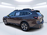 Used 2021 SUBARU OUTBACK LIMITED XT in JACKSONVILLE, FLORIDA (Photo 5)