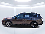 Used 2021 SUBARU OUTBACK LIMITED XT in JACKSONVILLE, FLORIDA (Photo 6)