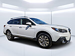 Used 2019 SUBARU OUTBACK TOURING in JACKSONVILLE, FLORIDA (Photo 1)