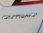 Used 2019 SUBARU OUTBACK TOURING in JACKSONVILLE, FLORIDA (Photo 14)