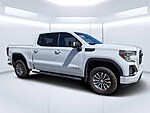 Used 2020 GMC SIERRA 1500 AT4 in JACKSONVILLE, FLORIDA (Photo 1)