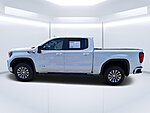 Used 2020 GMC SIERRA 1500 AT4 in JACKSONVILLE, FLORIDA (Photo 7)