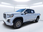 Used 2020 GMC SIERRA 1500 AT4 in JACKSONVILLE, FLORIDA (Photo 8)
