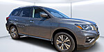 Used 2020 NISSAN PATHFINDER SV in JACKSONVILLE, FLORIDA