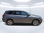 Used 2020 NISSAN PATHFINDER SV in JACKSONVILLE, FLORIDA (Photo 3)