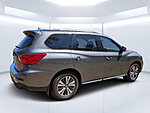 Used 2020 NISSAN PATHFINDER SV in JACKSONVILLE, FLORIDA (Photo 4)