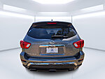 Used 2020 NISSAN PATHFINDER SV in JACKSONVILLE, FLORIDA (Photo 5)