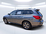 Used 2020 NISSAN PATHFINDER SV in JACKSONVILLE, FLORIDA (Photo 6)