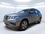 Used 2020 NISSAN PATHFINDER SV in JACKSONVILLE, FLORIDA (Photo 8)