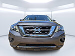 Used 2020 NISSAN PATHFINDER SV in JACKSONVILLE, FLORIDA (Photo 9)