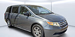 Used 2012 Honda Odyssey EX-L in JACKSONVILLE, FLORIDA
