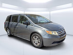 Used 2012 Honda Odyssey EX-L in JACKSONVILLE, FLORIDA (Photo 1)