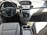 Used 2012 Honda Odyssey EX-L in JACKSONVILLE, FLORIDA (Photo 17)