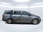 Used 2012 Honda Odyssey EX-L in JACKSONVILLE, FLORIDA (Photo 3)