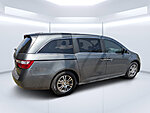 Used 2012 Honda Odyssey EX-L in JACKSONVILLE, FLORIDA (Photo 4)