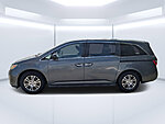 Used 2012 Honda Odyssey EX-L in JACKSONVILLE, FLORIDA (Photo 7)