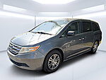 Used 2012 Honda Odyssey EX-L in JACKSONVILLE, FLORIDA (Photo 8)