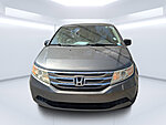 Used 2012 Honda Odyssey EX-L in JACKSONVILLE, FLORIDA (Photo 9)